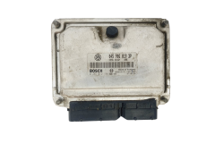 Steuergerät 045906019BP 0281012194 VW Bosch 44644