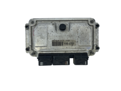 Steuergerät 0261206246 9637838780id04 PSA Bosch 47921