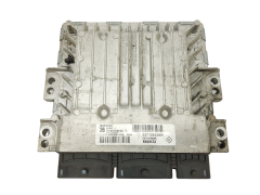 Steuergerät Renault 237102426R S180153104A Continental 28024