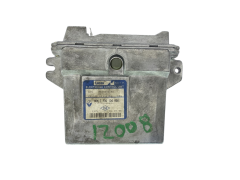 Steuergerät 7700104956 7700108680 R0408009D Renault Lucas 63438