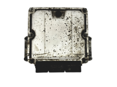 Steuergerät 0281011324 8200309316 8200309321 Renault Bosch 16423