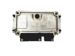 Steuergerät PSA 0261207318 9653492680 9643897580 Bosch 27884