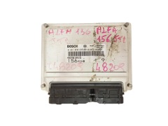 Steuergerät Alfa Romeo 0281010335 46761015 15641HB Bosch 30786
