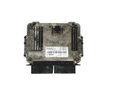 Steuergerät 0261S11320 C1B1-12A650-ZB CV6A-12B684-BB Ford Bosch 28918