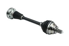Antriebswelle Gelenkwelle 1K0407271DH B18310 VW Audi Skoda Borsehung