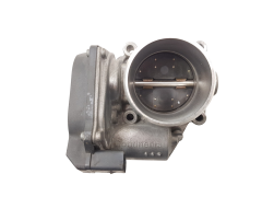 Drosselklappe 06F133062Q A2C53390403 VW Audi Seat Skoda 3699