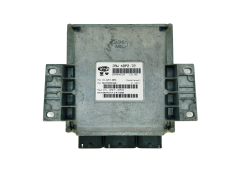 Steuergerät 9645989480 9647714780 IAW48P2.72 PSA Magneti Marelli 33109