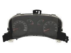 Tacho Kombiinstrument Fiat Punto 51703292 503000471800 28900