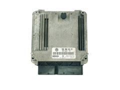 Steuergerät 03G906016FM 0281011903 VW Bosch 34098