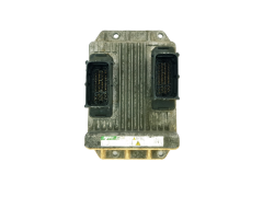 Steuergerät 112500-0170 397364 1320 Opel Isuzu Denso 32892