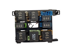 Modul 7N0937503 VW Audi Skoda Seat