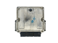 Steuergerät 0281001934 8200039569 8200078730 Renault Bosch 43028