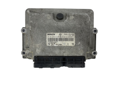 Steuergerät 73501227 0281010332 93741WAA Alfa Romeo Bosch 47885