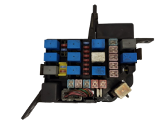 Sicherungskasten Relaiskasten Hyundai 9120525201