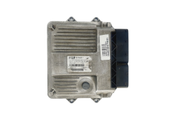 Steuergerät FGP MJD6JF.P3 55195817 Fiat 42739