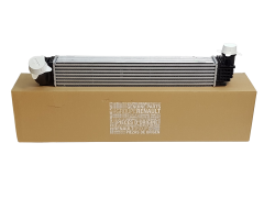 Laderluftkühler Renault 144968116R Original