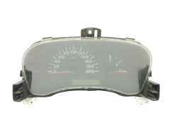 Tacho Kombiinstrument Fiat Doblo 46748139 503000110000 26262