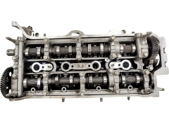 Zylinderkopf Honda RMA-HU-4 2.2 CTDI N22A2 2