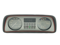 Tacho Kombiinstrument Ford Fiesta 82FB-10849-DA 82FB10849DA