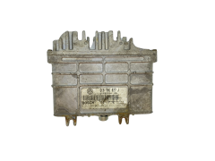 Steuergerät 6K0906027J 0261204844 Seat VW Bosch 62045