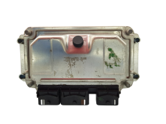 Steuergerät 0261206943 9658476580 9638765680 PSA Bosch