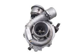 Turbolader GT1746V 8200398585 8200475873 1.9 DCI Garrett Renault