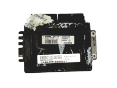 Steuergerät S110138000C 8200059086 8200044437 Renault Siemens 16508