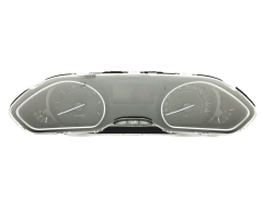 Tacho Kombiinstrument Peugeot 208 9825986180 36146