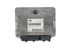 Steuergerät IAW.4AF.PP 55187374 61600.625.03 Fiat Magneti Marelli 54245