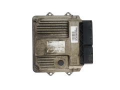 Steuergerät FGP MJD6JF.S1 51775008 Fiat Magneti Marelli 43058