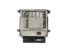 Steuergerät 39101-26AD1 9030930743A3 Hyundai Kefico 37051
