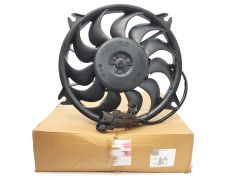 Kühlerlüfter Original Citroen C4 Picasso 1253L4 9682065980