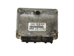 Steuergerät 038906018BA 0281001756 Audi Bosch 27852