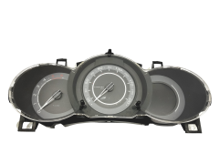 Tacho Kombiinstrument Citroen C3 2 96668806XT A2C53385827 43972