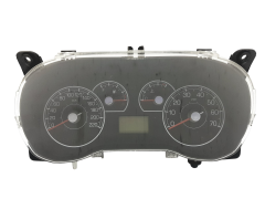 Tacho Kombiinstrument Fiat Grande Punto 51803117 48942