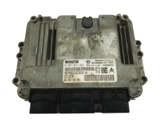 Steuergerät 0281011863 9653958980 9655943580 PSA Bosch 68562
