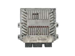 Steuergerät 5WS40176B-T 9655939480 9647568180 PSA Siemens 42525