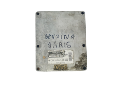 Steuergerät Toyota 89661-52060 211000-7210 Fujitsu 37683