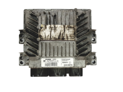 Steuergerät S122326111A 8200766462 8200592611 Renault Siemens 18533