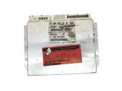 Steuergerät ESP Mercedes 1685453532 0265109630 Bosch 18656