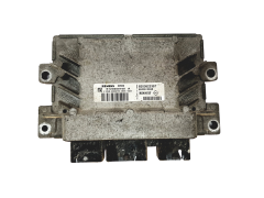 Steuergerät S120200105A 8200522357 8200510536 Renault 29978