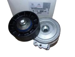 Gurtstraffer Original 1611424380 Citroen Peugeot