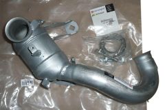 Katalysator Neues Original Jumpy Expert Scudo 3 C8 807 2.0 HDI 1609166680