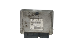 Steuergerät VW 036906034DD IAW4MV.DD Magneti Marelli 41820