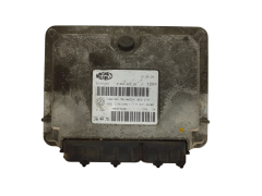 Steuergerät IAW.4AF.M9 55187372 61600.627.05 Fiat Magneti Marelli 14229