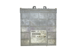 Steuergerät 8D0907557C 0261203938 Audi Bosch 54091