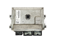 Steuergerät 9811545080 9800913080 V29059263A PSA Valeo 29952