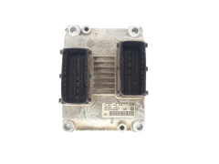 Steuergerät ME731HA003 0261206714 Alfa Romeo Bosch 21079