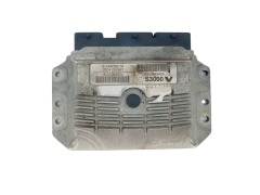 Steuergerät Renault 21584029-7A 8200283924 8200242405 Sagem 44927