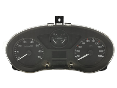 Tacho Kombiinstrument Scudo Partner 2 Berlingo 2 5550013101 52084